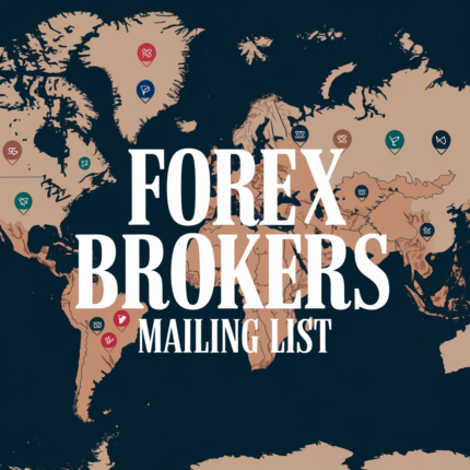 Forex Brokers Mailing List